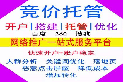 SEM投放案例：助力企业业绩增长
